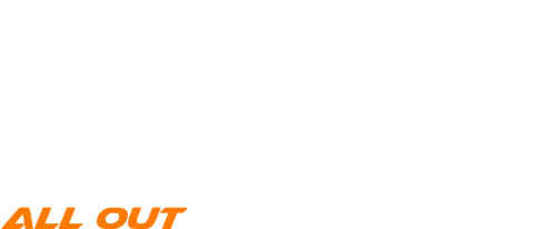 All Out Nutrition logo