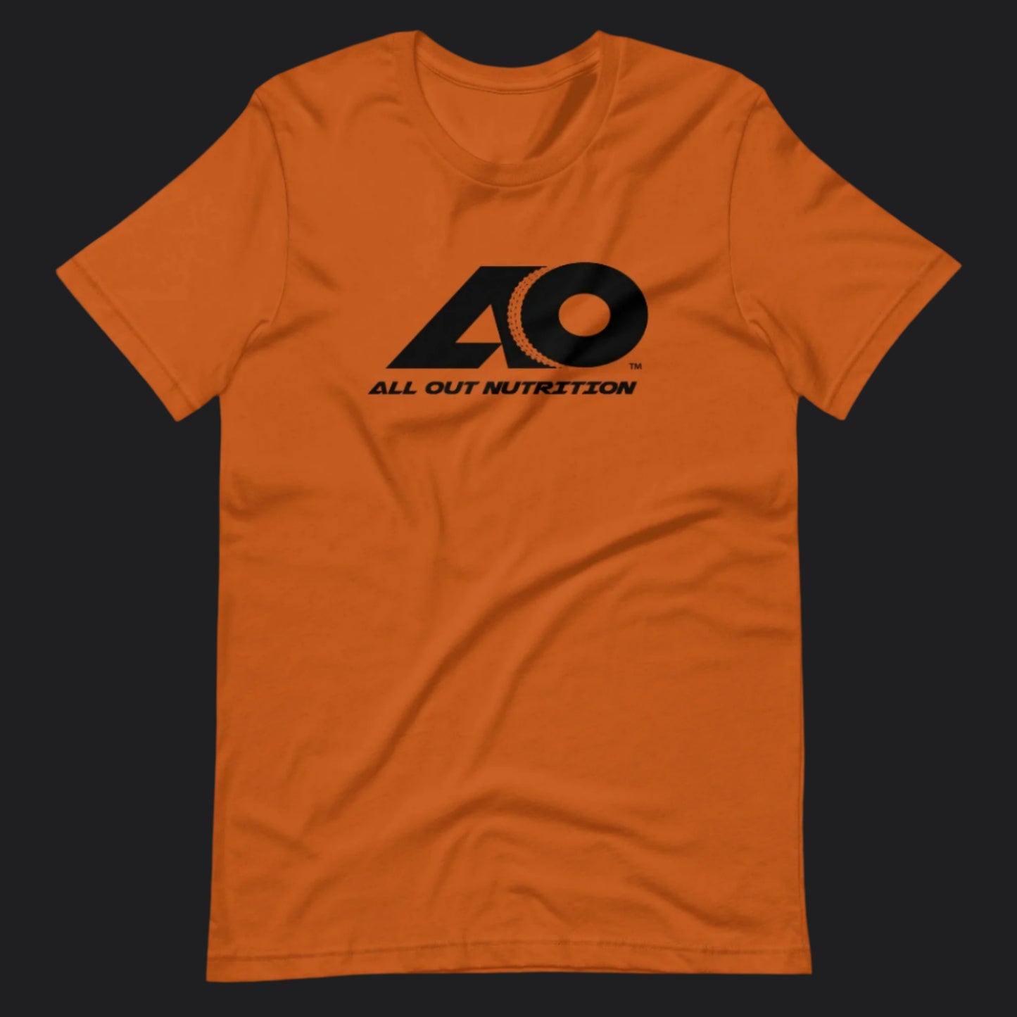 AON Logo Tee (Autumn)