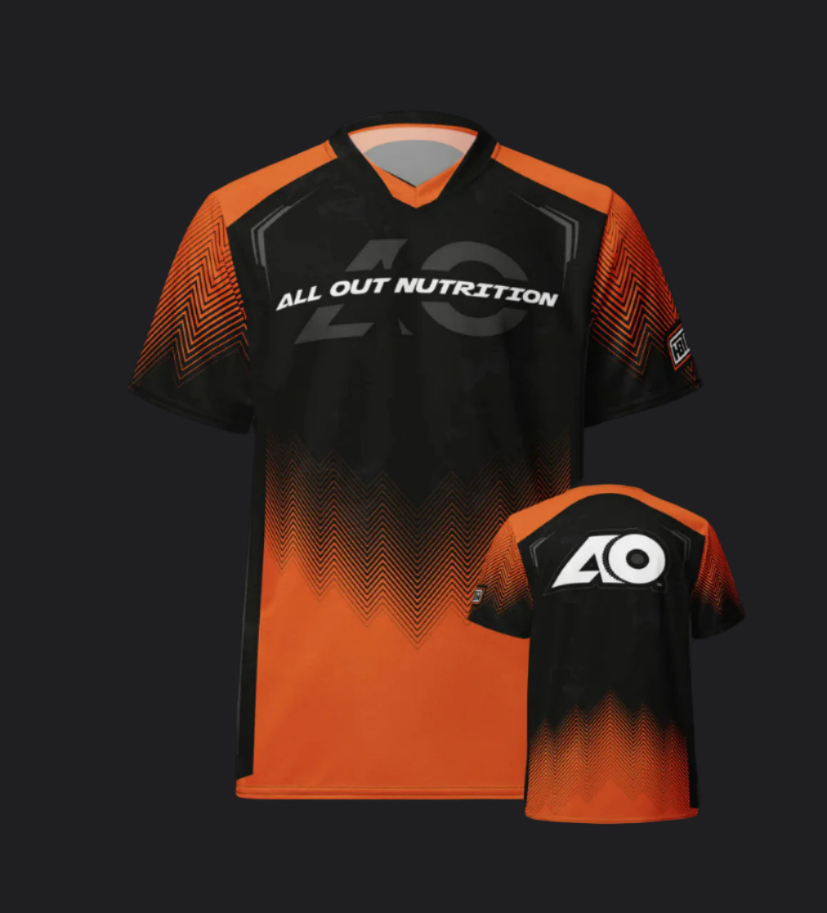 AON JERSEY